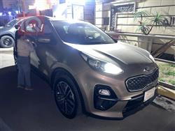 کیا سپۆرتاج